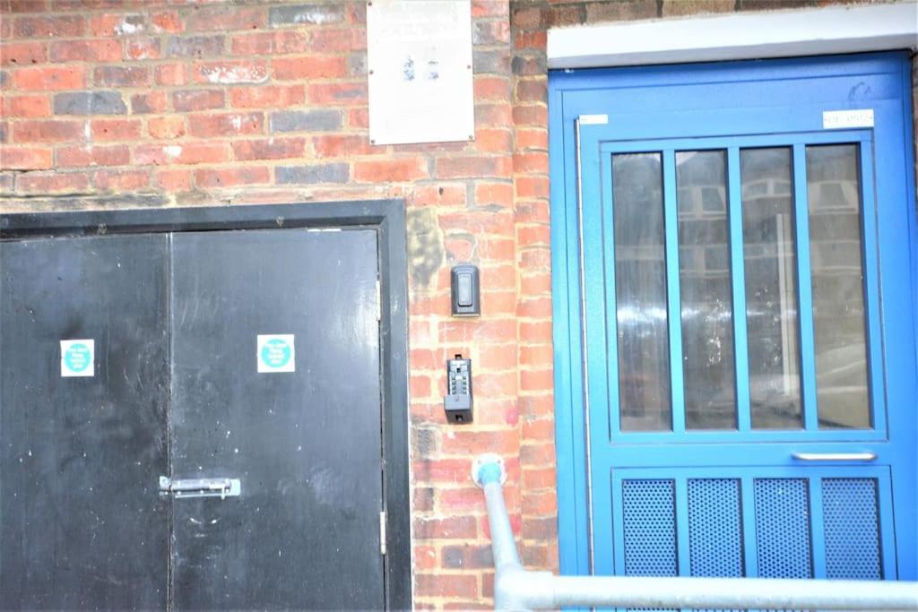 London Zone2 Classic 3 Bedroom Exterior foto